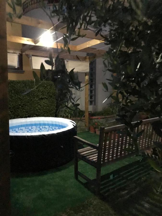 Willa Il Nespolo Cavriglia Zewnętrze zdjęcie